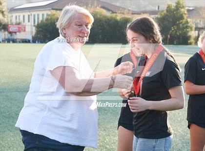 Thumbnail 2 in Marin Academy vs. Cardinal Newman (CIF NCS Division 2 Final) photogallery.