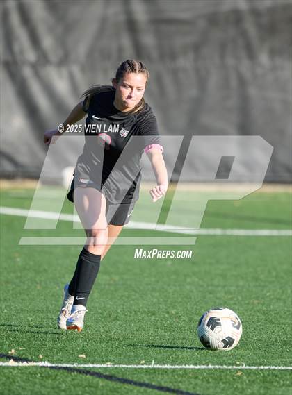 Thumbnail 3 in Marin Academy vs. Cardinal Newman (CIF NCS Division 2 Final) photogallery.
