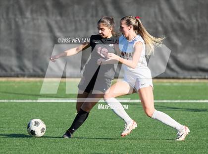 Thumbnail 2 in Marin Academy vs. Cardinal Newman (CIF NCS Division 2 Final) photogallery.