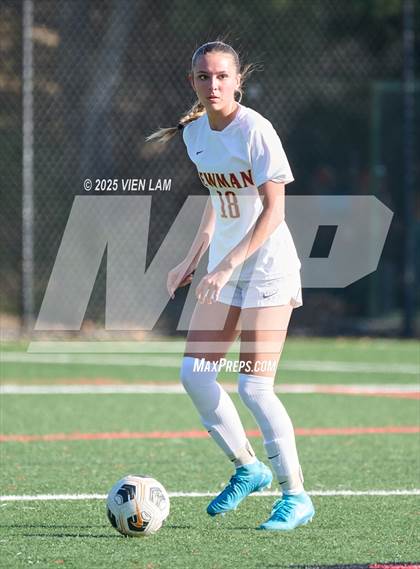 Thumbnail 2 in Marin Academy vs. Cardinal Newman (CIF NCS Division 2 Final) photogallery.