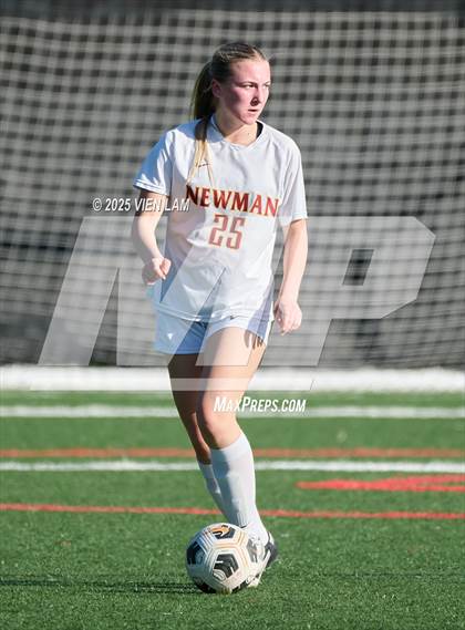 Thumbnail 3 in Marin Academy vs. Cardinal Newman (CIF NCS Division 2 Final) photogallery.