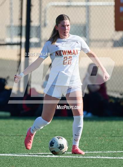 Thumbnail 1 in Marin Academy vs. Cardinal Newman (CIF NCS Division 2 Final) photogallery.