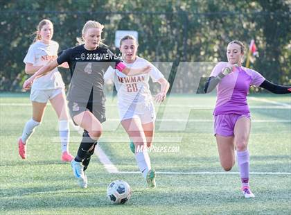 Thumbnail 2 in Marin Academy vs. Cardinal Newman (CIF NCS Division 2 Final) photogallery.