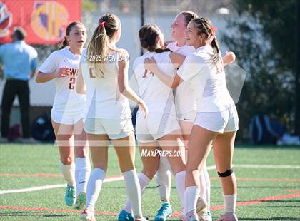 Thumbnail 1 in Marin Academy vs. Cardinal Newman (CIF NCS Division 2 Final) photogallery.
