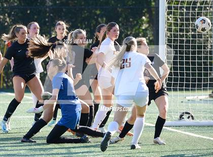 Thumbnail 2 in Marin Academy vs. Cardinal Newman (CIF NCS Division 2 Final) photogallery.