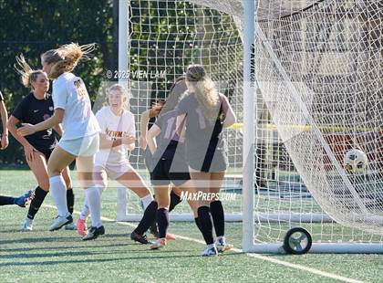Thumbnail 3 in Marin Academy vs. Cardinal Newman (CIF NCS Division 2 Final) photogallery.