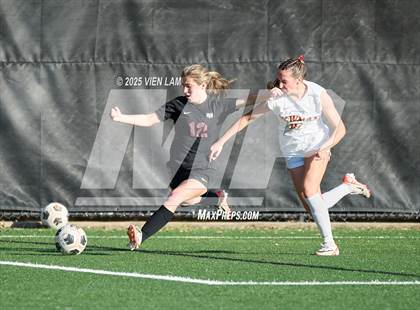 Thumbnail 1 in Marin Academy vs. Cardinal Newman (CIF NCS Division 2 Final) photogallery.