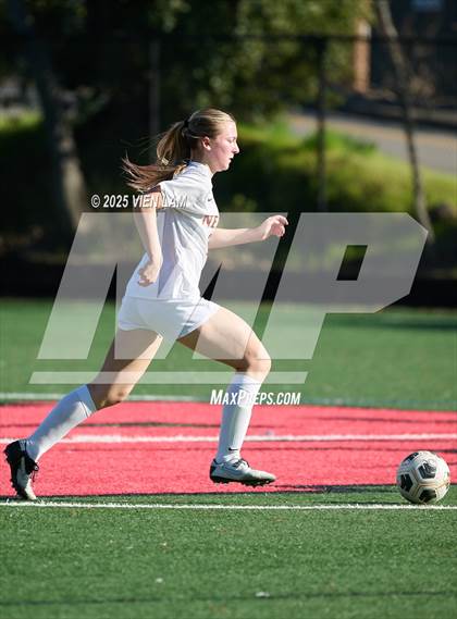 Thumbnail 2 in Marin Academy vs. Cardinal Newman (CIF NCS Division 2 Final) photogallery.