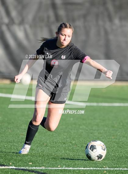 Thumbnail 1 in Marin Academy vs. Cardinal Newman (CIF NCS Division 2 Final) photogallery.