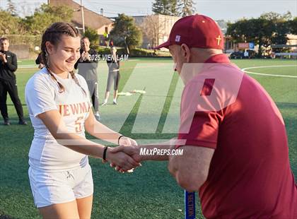 Thumbnail 1 in Marin Academy vs. Cardinal Newman (CIF NCS Division 2 Final) photogallery.
