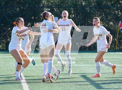 Thumbnail 1 in Marin Academy vs. Cardinal Newman (CIF NCS Division 2 Final) photogallery.