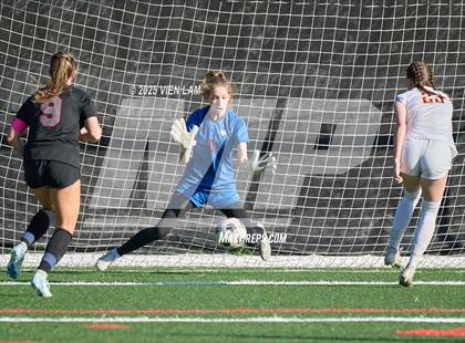 Thumbnail 1 in Marin Academy vs. Cardinal Newman (CIF NCS Division 2 Final) photogallery.