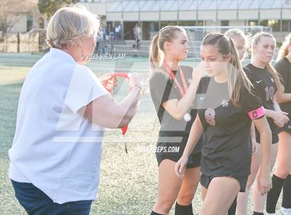 Thumbnail 3 in Marin Academy vs. Cardinal Newman (CIF NCS Division 2 Final) photogallery.