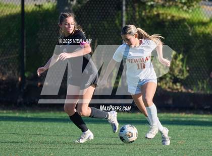 Thumbnail 1 in Marin Academy vs. Cardinal Newman (CIF NCS Division 2 Final) photogallery.
