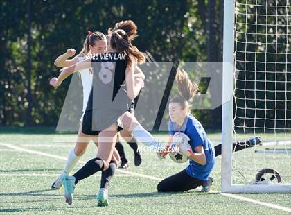 Thumbnail 1 in Marin Academy vs. Cardinal Newman (CIF NCS Division 2 Final) photogallery.