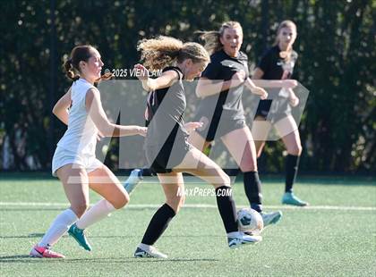Thumbnail 1 in Marin Academy vs. Cardinal Newman (CIF NCS Division 2 Final) photogallery.