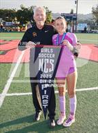 Photo from the gallery "Marin Academy vs. Cardinal Newman (CIF NCS Division 2 Final)"