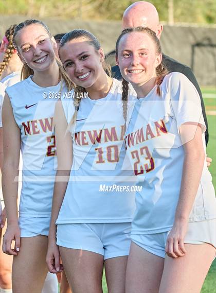 Thumbnail 3 in Marin Academy vs. Cardinal Newman (CIF NCS Division 2 Final) photogallery.
