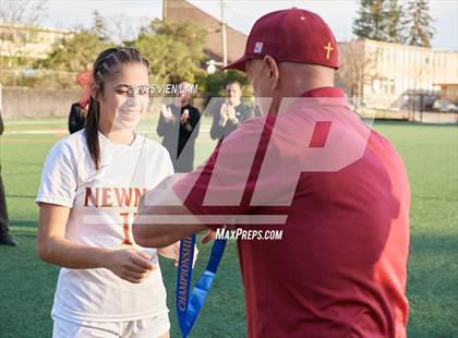 Thumbnail 3 in Marin Academy vs. Cardinal Newman (CIF NCS Division 2 Final) photogallery.