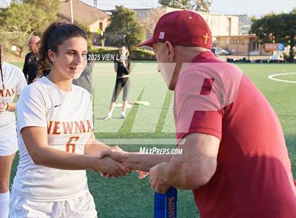 Thumbnail 3 in Marin Academy vs. Cardinal Newman (CIF NCS Division 2 Final) photogallery.