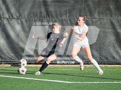 Thumbnail 2 in Marin Academy vs. Cardinal Newman (CIF NCS Division 2 Final) photogallery.