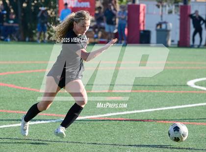 Thumbnail 1 in Marin Academy vs. Cardinal Newman (CIF NCS Division 2 Final) photogallery.