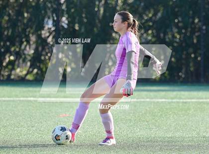 Thumbnail 2 in Marin Academy vs. Cardinal Newman (CIF NCS Division 2 Final) photogallery.