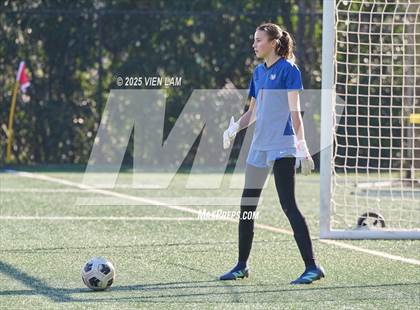 Thumbnail 1 in Marin Academy vs. Cardinal Newman (CIF NCS Division 2 Final) photogallery.