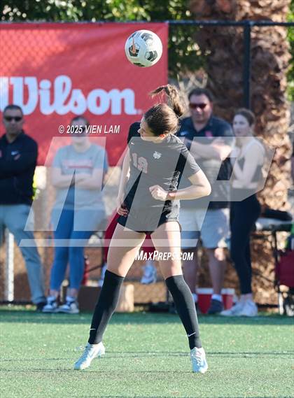 Thumbnail 1 in Marin Academy vs. Cardinal Newman (CIF NCS Division 2 Final) photogallery.