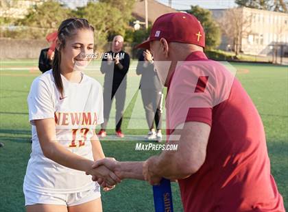 Thumbnail 2 in Marin Academy vs. Cardinal Newman (CIF NCS Division 2 Final) photogallery.