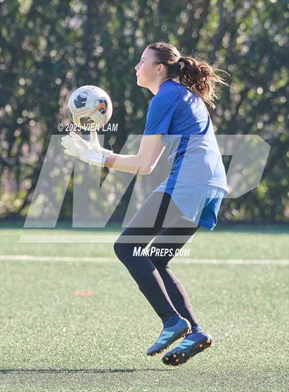 Thumbnail 1 in Marin Academy vs. Cardinal Newman (CIF NCS Division 2 Final) photogallery.