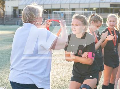 Thumbnail 3 in Marin Academy vs. Cardinal Newman (CIF NCS Division 2 Final) photogallery.