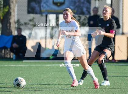 Thumbnail 1 in Marin Academy vs. Cardinal Newman (CIF NCS Division 2 Final) photogallery.