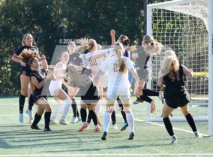 Thumbnail 1 in Marin Academy vs. Cardinal Newman (CIF NCS Division 2 Final) photogallery.