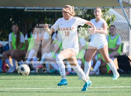 Thumbnail 1 in Marin Academy vs. Cardinal Newman (CIF NCS Division 2 Final) photogallery.