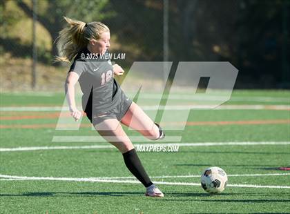 Thumbnail 2 in Marin Academy vs. Cardinal Newman (CIF NCS Division 2 Final) photogallery.