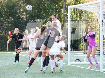 Thumbnail 1 in Marin Academy vs. Cardinal Newman (CIF NCS Division 2 Final) photogallery.