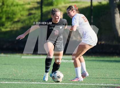 Thumbnail 3 in Marin Academy vs. Cardinal Newman (CIF NCS Division 2 Final) photogallery.