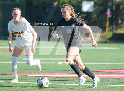Thumbnail 3 in Marin Academy vs. Cardinal Newman (CIF NCS Division 2 Final) photogallery.