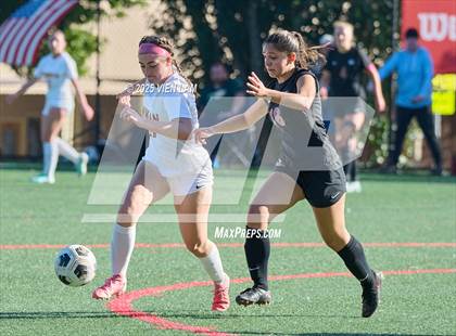 Thumbnail 1 in Marin Academy vs. Cardinal Newman (CIF NCS Division 2 Final) photogallery.