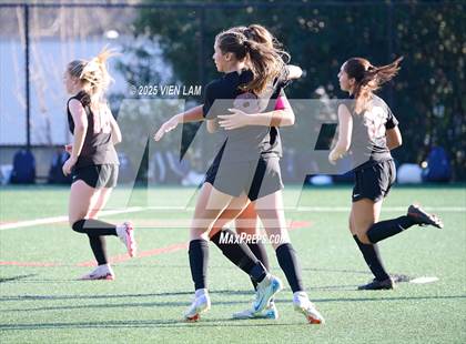 Thumbnail 2 in Marin Academy vs. Cardinal Newman (CIF NCS Division 2 Final) photogallery.