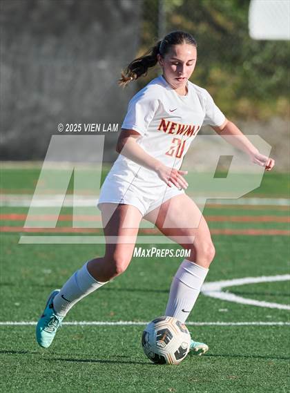 Thumbnail 2 in Marin Academy vs. Cardinal Newman (CIF NCS Division 2 Final) photogallery.