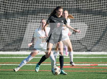 Thumbnail 1 in Marin Academy vs. Cardinal Newman (CIF NCS Division 2 Final) photogallery.