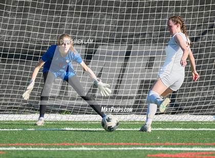 Thumbnail 3 in Marin Academy vs. Cardinal Newman (CIF NCS Division 2 Final) photogallery.