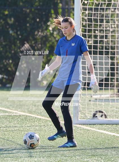 Thumbnail 2 in Marin Academy vs. Cardinal Newman (CIF NCS Division 2 Final) photogallery.
