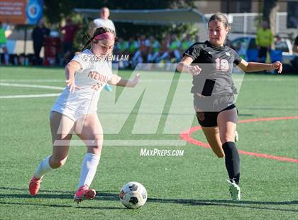 Thumbnail 1 in Marin Academy vs. Cardinal Newman (CIF NCS Division 2 Final) photogallery.