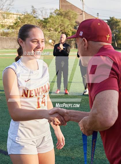 Thumbnail 3 in Marin Academy vs. Cardinal Newman (CIF NCS Division 2 Final) photogallery.