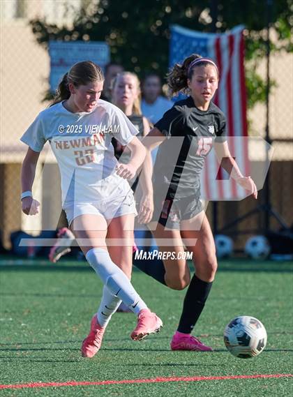 Thumbnail 2 in Marin Academy vs. Cardinal Newman (CIF NCS Division 2 Final) photogallery.