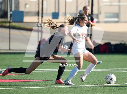 Thumbnail 2 in Marin Academy vs. Cardinal Newman (CIF NCS Division 2 Final) photogallery.