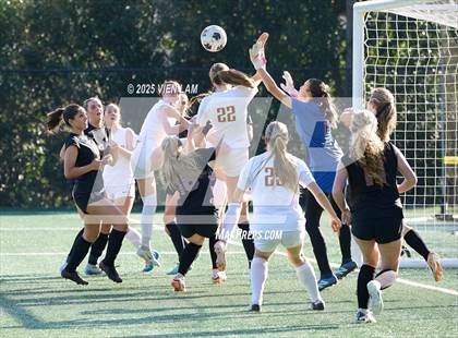 Thumbnail 2 in Marin Academy vs. Cardinal Newman (CIF NCS Division 2 Final) photogallery.